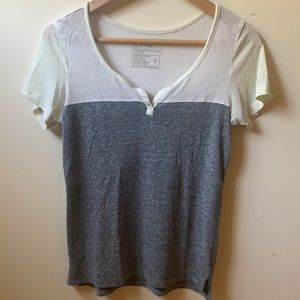 Simple Tee